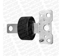 MONROE Supporto Braccio Oscillante Manubrio Alloggio Gomma Metallo Post per Ford
