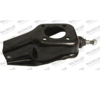 MONROE L15559 Supporto cuscinetto, Corpo assiale