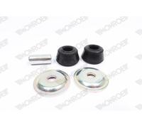 MONROE Supporto Molla Compatibile Per Nissan Juke F15 Leaf ZE0