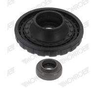 MONROE Supporto Molla Per Opel Karl C16 Chevrolet Spark M300