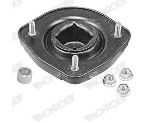 MONROE Supporto Molla Posteriore Destro Per Hyundai Elantra XD KIA