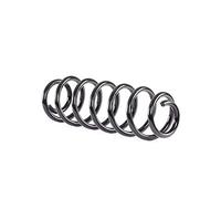 MONROE SUSPENSION SPRING | SE3292 | REAR | FOR VW GOLF VI 2008-2014 | OE-MATCHING QUALITY | RIDE COMFORT & STABILITY