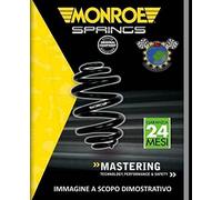 1 Molla Di Sospensione Monroe Sp3924