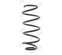 MONROE SUSPENSION SPRING | SP4262 | FRONT | FOR SKODA FABIA III 2014-2021 | OE-MATCHING QUALITY | RIDE COMFORT & STABILITY