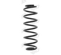 MONROE SUSPENSION SPRING | SP4270 | REAR | FOR SKODA FABIA III 2014-2021 | OE-MATCHING QUALITY | RIDE COMFORT & STABILITY
