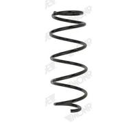 MONROE SUSPENSION SPRING | SP4300 | FRONT | FOR CITROËN C1 II 2014-2021 | OE-MATCHING QUALITY | RIDE COMFORT & STABILITY