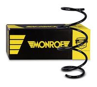 MONROE SUSPENSION SPRING | SP4415 | FRONT | FOR RENAULT TWINGO III 2014- | OE-MATCHING QUALITY | RIDE COMFORT & STABILITY