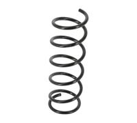 MONROE SUSPENSION SPRING | SP4966 | FRONT | FOR NISSAN NOTE 2012- | OE-MATCHING QUALITY | RIDE COMFORT & STABILITY