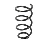 MONROE SUSPENSION SPRING | SP4970 | REAR | FOR NISSAN NOTE 2012- | OE-MATCHING QUALITY | RIDE COMFORT & STABILITY