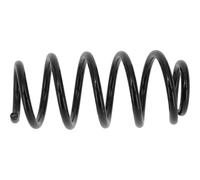 MONROE SUSPENSION SPRING | SP5104 | REAR | FOR TOYOTA AVENSIS SALOON 2008-2018 | OE-MATCHING QUALITY | RIDE COMFORT & STABILITY