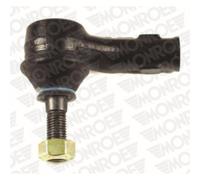 MONROE Testa Di Sterzo Anteriore Sinistra Per VW Jetta II 19E 1G2 165 Seat Ibiza