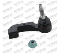 MONROE Testa Di Sterzo Barra Di Sterzo Anteriore Destra Per Jeep Cherokee KJ KK