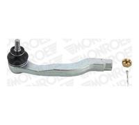 MONROE Testa Tirante Anteriore SX per Honda Civic VI Hatchback Ej Ek Crx III