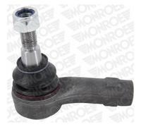 MONROE Testa Tirante Anteriore SX per VW Touareg 7P5 Porsche Cayenne 92A