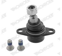 MONROE Testina braccio oscillante per BMW X5 (E53) L11557