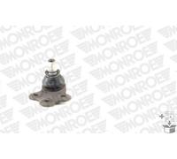 MONROE Testina braccio oscillante per FIAT BRAVO II (198) STILO (192) L15569