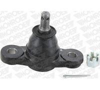 MONROE Testina braccio oscillante per HYUNDAI i30 (FD) per KIA CEE'D SW (ED)