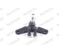 MONROE Testina braccio oscillante per MINI Schrägheck (R50, R53) Cabrio (R52)