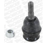 MONROE Testina braccio oscillante per SUBARU IMPREZA Stufenheck (GD) XV (GP)