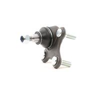 MONROE Testina braccio oscillante per VW GOLF VI (5K1) L29576