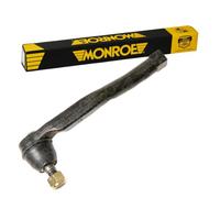 MONROE Testina sterzo con filetto destrorso L21104 Compatibilità con CHEVROLET Aveo/Kalos Hatchback T250, T255 Aveo/Kalos Hatchback T200 Aveo/Kalos Sedan T250, T255 Aveo/Kalos Sedan T200