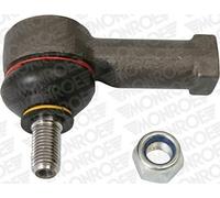 2x Testine barra sterzo MONROE Davanti S+D per NISSAN, OPEL, SUBARU