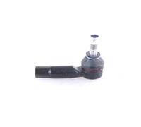 MONROE Testina sterzo con filetto destrorso L29125 Compatibilità con VW Polo Hatchback 6R1, 6C1 Golf 4 Hatchback 1J1, AUDI A3 Hatchback 8L1 A1 Hatchback 8X1, 8XK A1 Sportback 8XA, 8XF