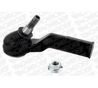 Testina barra sterzo Esterno con filetto destrorso L16174 MONROE per FORD