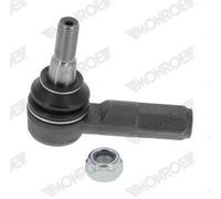 MONROE Testina sterzo per VW CRAFTER 30-50 Kasten (2E) CRAFTER 30-35 Bus (2E)