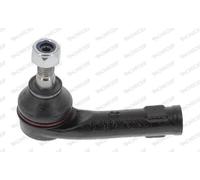 MONROE TIE ROD END | L10121 | FRONT RIGHT | FOR FORD B-MAX VAN 2012- | OE-MATCHING QUALITY | PRECISE STEERING CONTROL