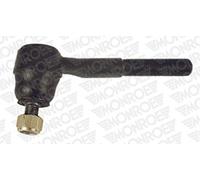 MONROE TIE ROD END | L14625 | FOR NISSAN PICK UP 1985-2008 | OE-MATCHING QUALITY | PRECISE STEERING CONTROL