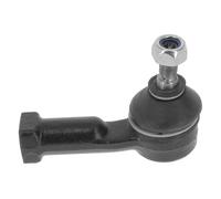 MONROE TIE ROD END | L14G00 | FRONT RIGHT | FOR NISSAN SUNNY I TRAVELLER 1982-1990 | OE-MATCHING QUALITY | PRECISE STEERING CONTROL