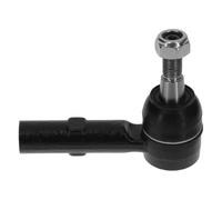 MONROE TIE ROD END | L15G01 | FRONT RIGHT | FOR IVECO DAILY VI BUS 2014- | OE-MATCHING QUALITY | PRECISE STEERING CONTROL