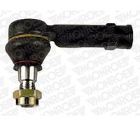 MONROE TIE ROD END | L16120 | FRONT | FOR FORD TRANSIT TOURNEO BUS 1994-2000 | OE-MATCHING QUALITY | PRECISE STEERING CONTROL