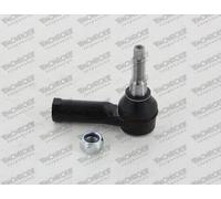 MONROE TIE ROD END | L16175 | FRONT | FOR FORD TRANSIT CUSTOM V362 BUS 2012- | OE-MATCHING QUALITY | PRECISE STEERING CONTROL