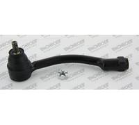 MONROE TIE ROD END | L18122 | FRONT LEFT | FOR KIA PICANTO II 2011-2018 | OE-MATCHING QUALITY | PRECISE STEERING CONTROL