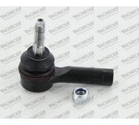 MONROE TIE ROD END | L24156 | FRONT LEFT | FOR OPEL MOKKA X VAN 2012- | OE-MATCHING QUALITY | PRECISE STEERING CONTROL