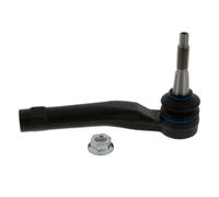MONROE TIE ROD END | L24157 | FRONT RIGHT | FOR VAUXHALL ASTRA MK VI GTC 2011-2018 | OE-MATCHING QUALITY | PRECISE STEERING CONTROL