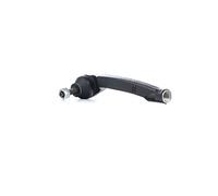MONROE TIE ROD END | L25126 | FRONT LEFT | FOR RENAULT CLIO III 2005-2014 | OE-MATCHING QUALITY | PRECISE STEERING CONTROL