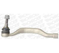 MONROE TIE ROD END | L25134 | FRONT LEFT | FOR RENAULT LATITUDE 2010- | OE-MATCHING QUALITY | PRECISE STEERING CONTROL