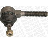 MONROE TIE ROD END | L2570 | FRONT | FOR RENAULT 18 ESTATE VAN 1979-1986 | OE-MATCHING QUALITY | PRECISE STEERING CONTROL