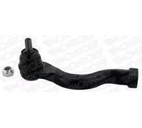 MONROE TIE ROD END | L42106 | FRONT LEFT | FOR MITSUBISHI PAJERO III CANVAS TOP 2000-2006 | OE-MATCHING QUALITY | PRECISE STEERING CONTROL