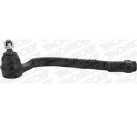 MONROE TIE ROD END | L43116 | FRONT LEFT | FOR HYUNDAI I30 ESTATE 2007-2012 | OE-MATCHING QUALITY | PRECISE STEERING CONTROL