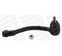 MONROE TIE ROD END | L43129 | FRONT RIGHT | FOR HYUNDAI ACCENT IV 2010-2019 | OE-MATCHING QUALITY | PRECISE STEERING CONTROL