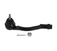 MONROE TIE ROD END | L43G02 | FRONT RIGHT | FOR HYUNDAI I20 III 2020- | OE-MATCHING QUALITY | PRECISE STEERING CONTROL
