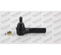 MONROE TIE ROD END | L80116 | FRONT LEFT | FOR JEEP GRAND CHEROKEE III 2004-2011 | OE-MATCHING QUALITY | PRECISE STEERING CONTROL