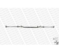 MONROE Tirante trasversale Anteriore adatto per MERCEDES-BENZ CLK (C208) L23302