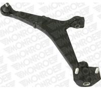 MONROE TRACK CONTROL ARM | L10502 | FRONT | FOR CITROËN SAXO 1996-2004 | OE-MATCHING QUALITY | STABLE STEERING & SAFETY