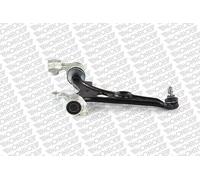 MONROE TRACK CONTROL ARM | L10508 | FRONT LEFT | FOR FIAT SCUDO VAN 1996-2006 | OE-MATCHING QUALITY | STABLE STEERING & SAFETY
