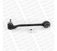 MONROE TRACK CONTROL ARM | L11A32 | FRONT LEFT | FOR BMW X3 2010-2017 | OE-MATCHING QUALITY | STABLE STEERING & SAFETY